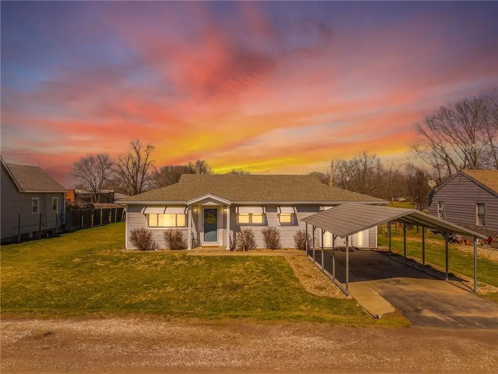 107 E Elm Street, Polo, MO 64671 - #1