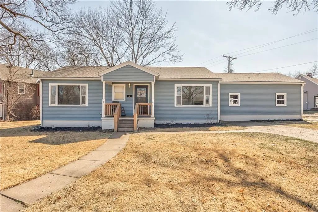 1017 Sherman Avenue, Leavenworth, KS 66048 - #1