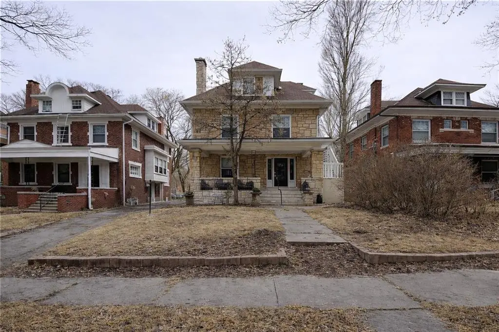 2637 E 29th Street, Kansas City, MO 64128 - #1