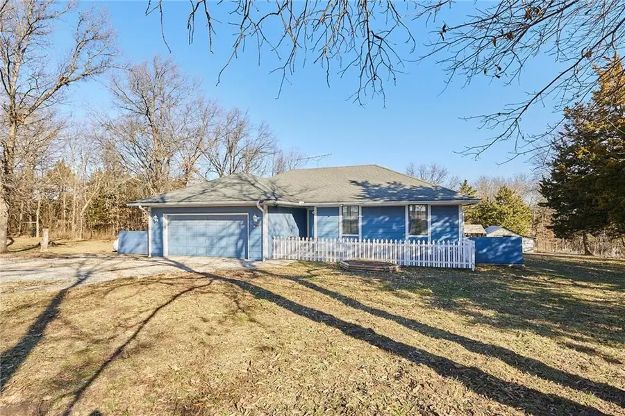 3253 Concord Church Road, Bates City, MO 64011 - #2