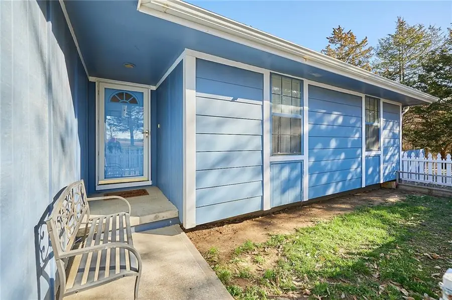 3253 Concord Church Road, Bates City, MO 64011 - #3