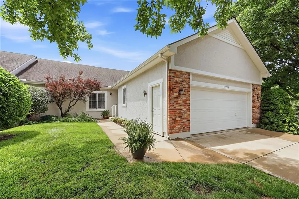 12202 Caenen Drive, Overland Park, KS 66213 - #1