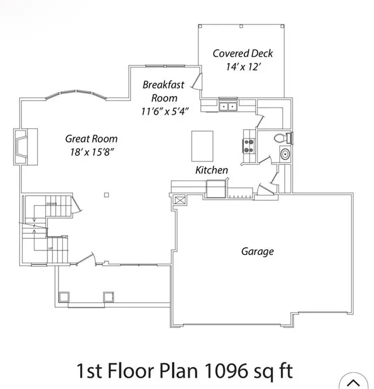 10509 N Mulberry Street, Kansas City, MO 64155 - #2