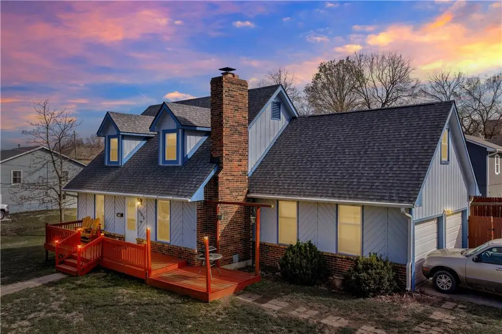 503 Dogwood Drive, Knob Noster, MO 65336 - #1