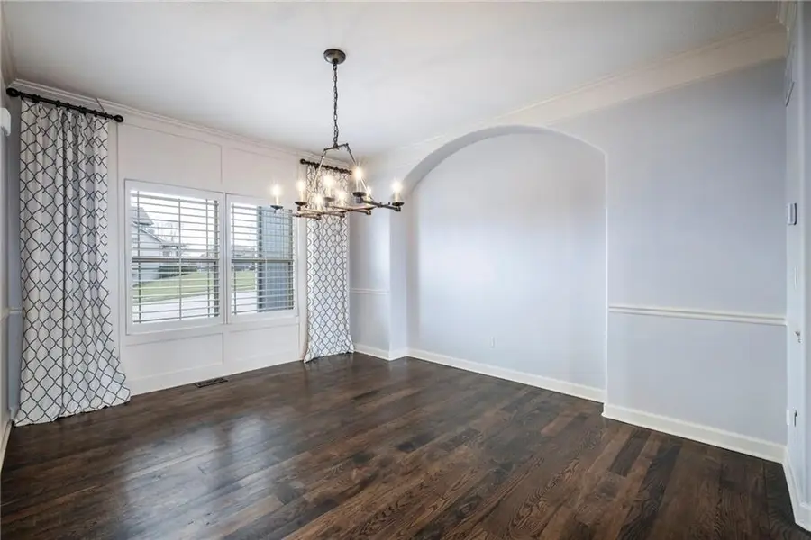 17720 NW 130th Terrace, Platte City, MO 64079 - #3