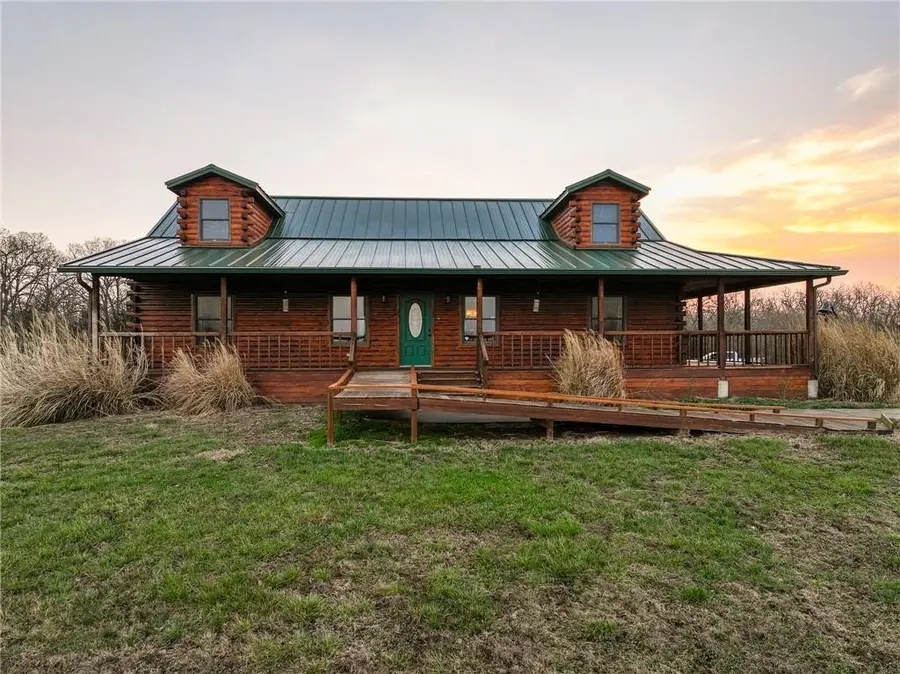 13585 S Aa Highway, Walker, MO 64790 - #2