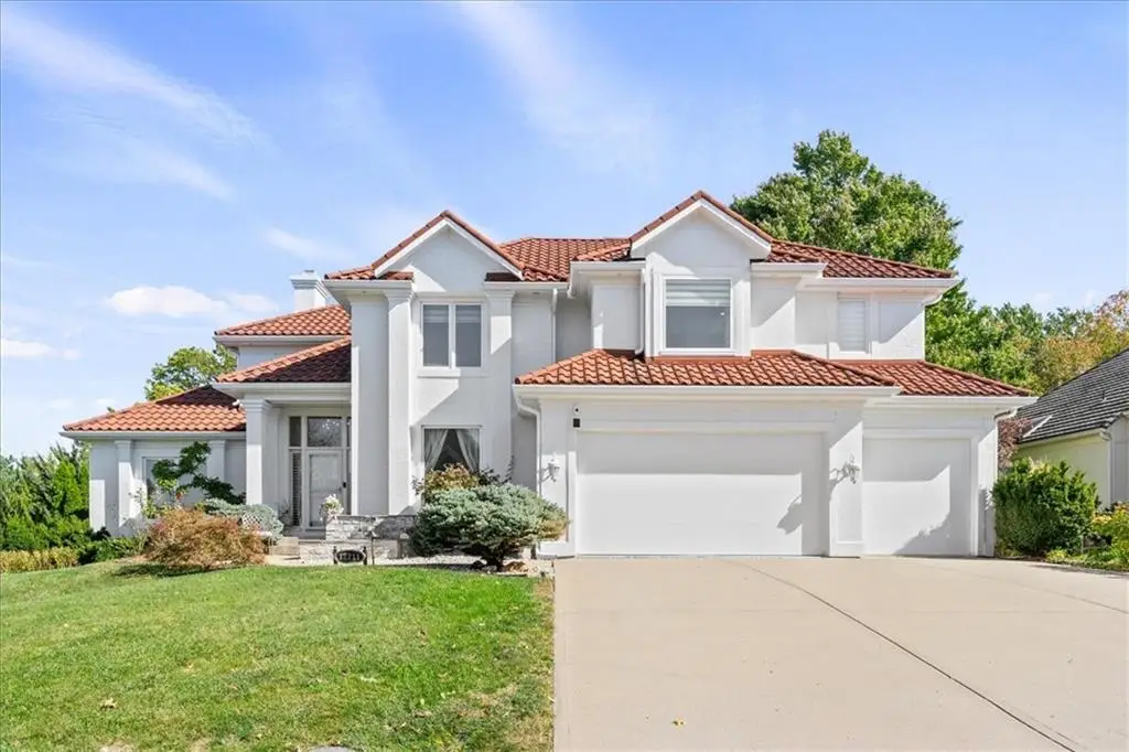 12711 Woodson Street, Overland Park, KS 66209 - #1