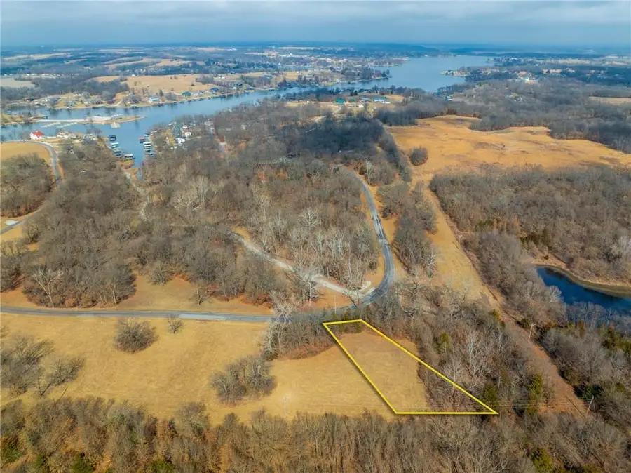 Lot 3046 Lake Viking Terrace, Altamont, MO 64620 - #2