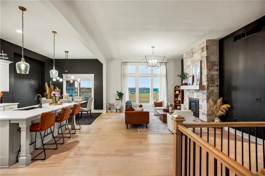 21123 W 186th Terrace, Spring Hill, KS 66083 - #3