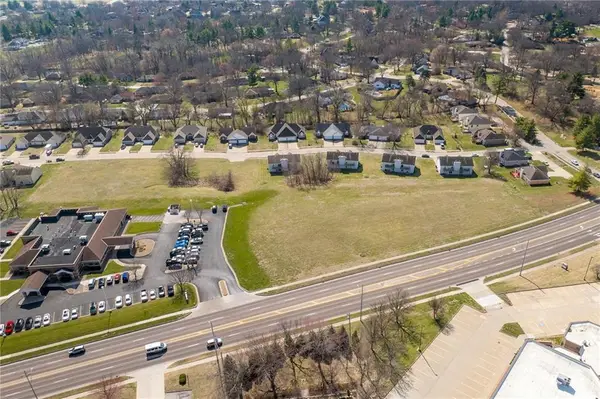 Frederick Avenue, St Joseph, MO 64506