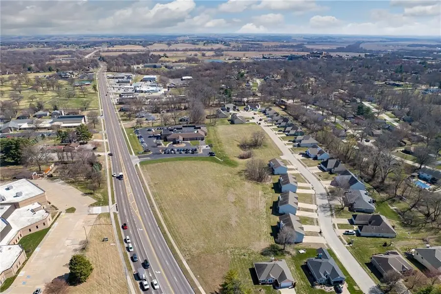 Frederick Avenue, Saint Joseph, MO 64506 - #2