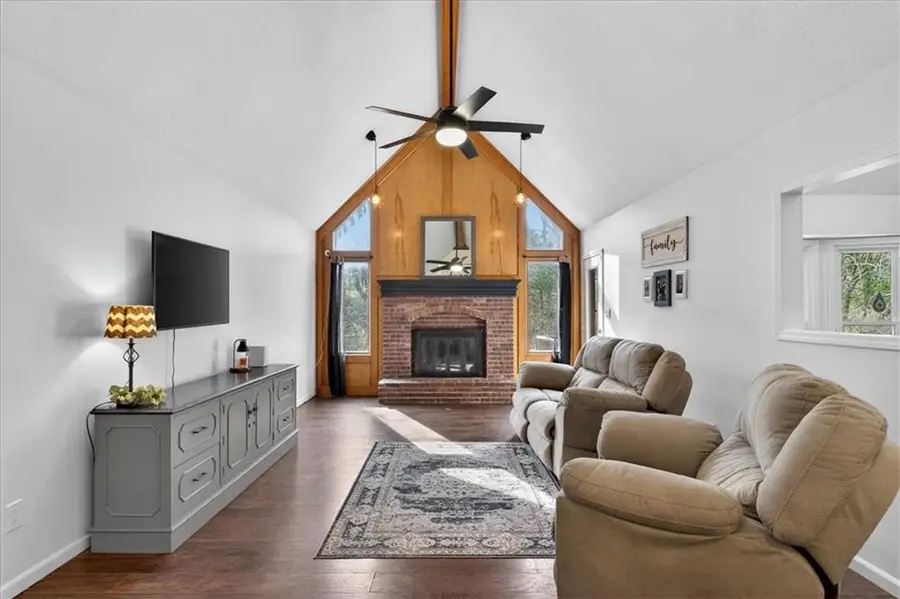 3695 SW Kimstin Circle, Blue Springs, MO 64015 - #3