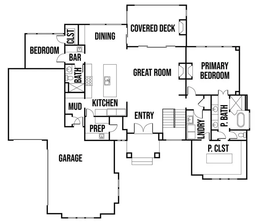 7103 W 185th Terrace, Overland Park, KS 66085 - #2