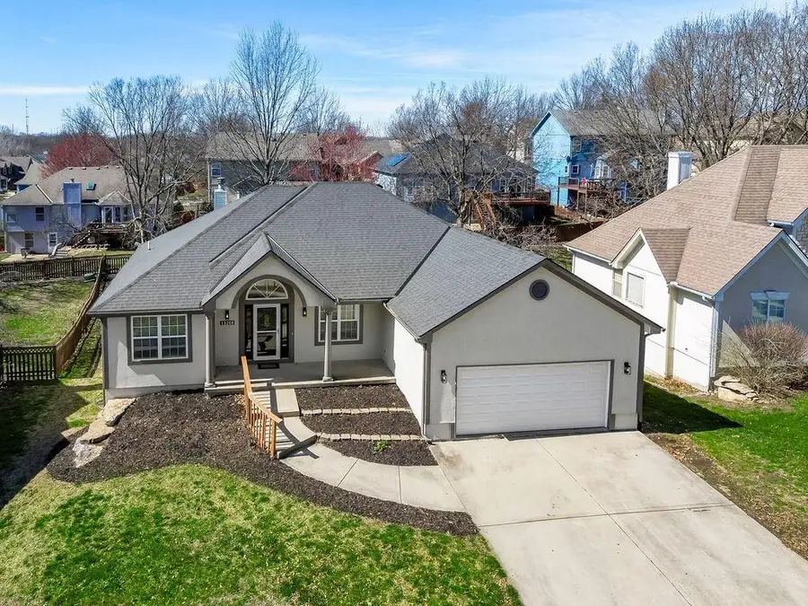 13208 Jim's Court, Smithville, MO 64089 - #3