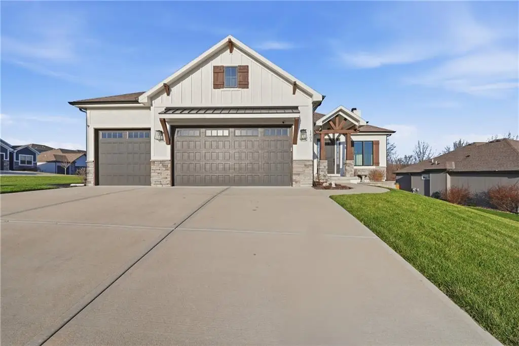 1405 NW Aspen Circle, Grain Valley, MO 64029 - #1