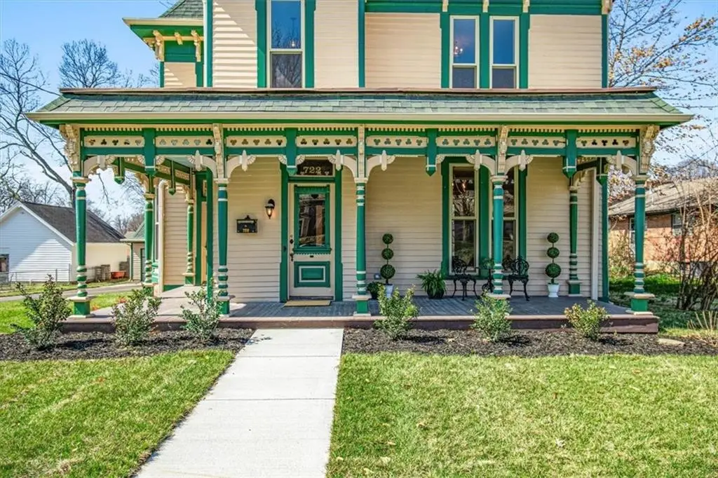 722 S Main Street, Independence, MO 64050 - #1