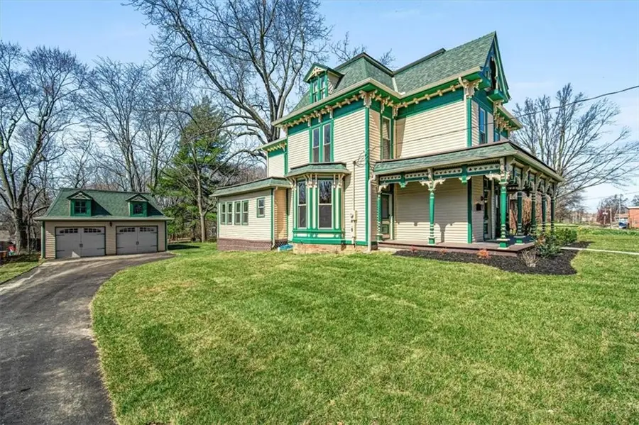 722 S Main Street, Independence, MO 64050 - #3