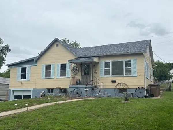 1119 Mound Street, Atchison, KS 66002