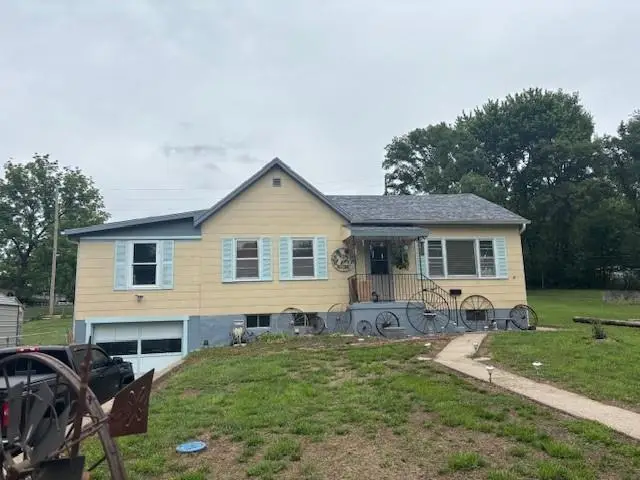 1119 Mound Street, Atchison, KS 66002 - #2