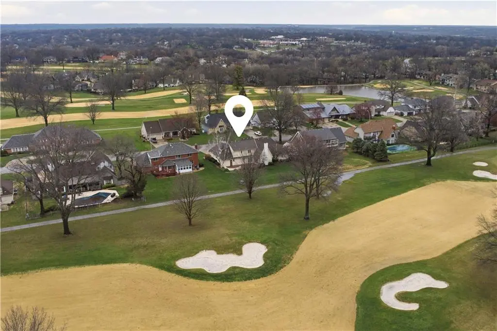 201 W 125th Terrace, Kansas City, MO 64145 - #1