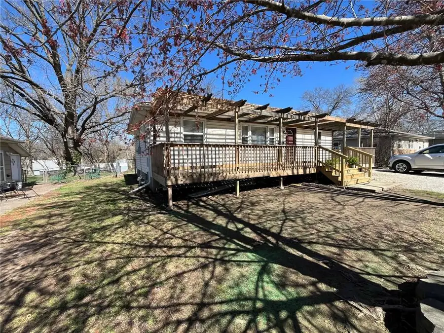 701 W Ohio Street, Clinton, MO 64735 - #3