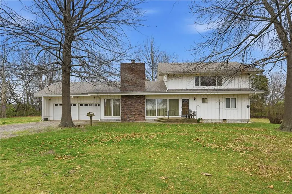 1074 S 240th Street, Pittsburg, KS 66762 - #1