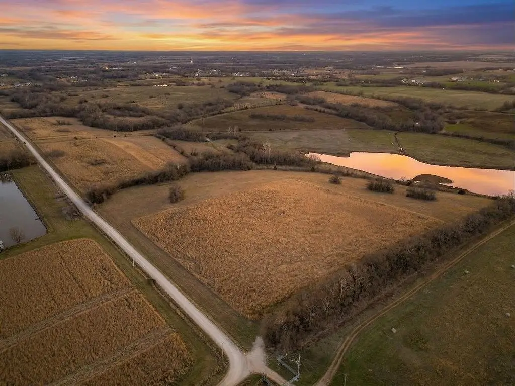 Tract 3A Little Road, Garden City, MO 64747 - #1