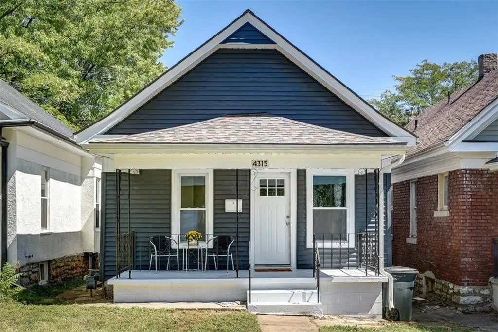 4315 Jarboe Street, Kansas City, MO 64111 - #1
