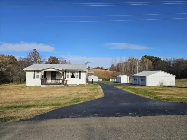 7799 NE Old Highway 36 N/a, Cameron, MO 64429