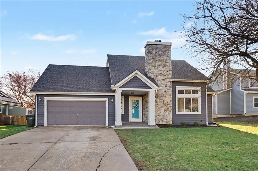 404 Jane Court, Lawrence, KS 66049 - #2