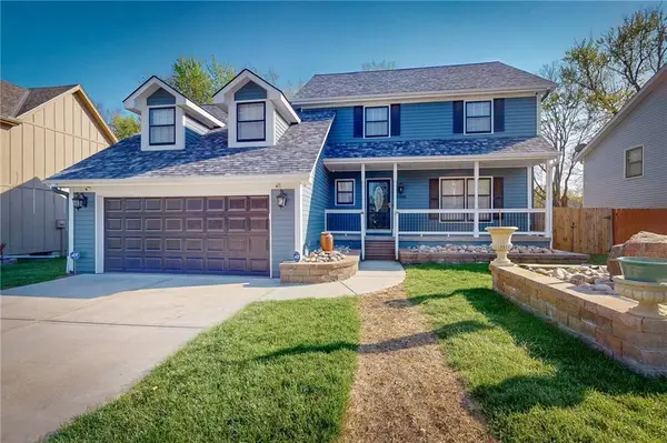 1305 SE 6th Street, Lee's Summit, MO 64063