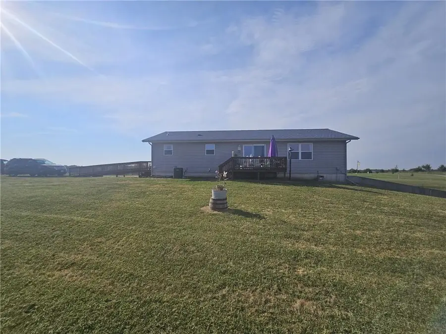 28785 Jewell Road, Saint Catharine, MO 64628 - #3