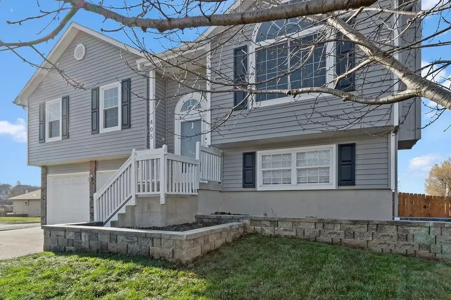 405 Sunny Lane, Raymore, MO 64083 - #2