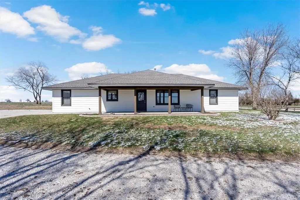 480 SW 1871 Road, Kingsville, MO 64061 - #1