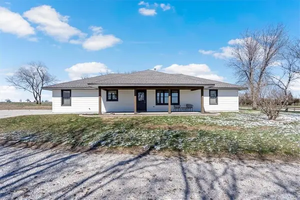 480 SW 1871 Road, Kingsville, MO 64061