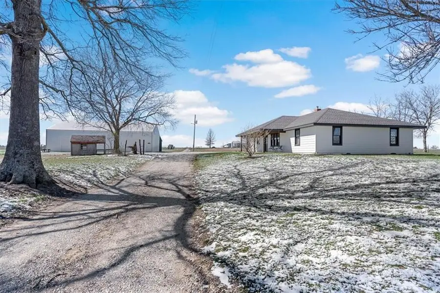 480 SW 1871 Road, Kingsville, MO 64061 - #2