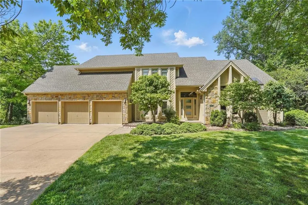 6112 N Mattox Road, Kansas City, MO 64151 - #1