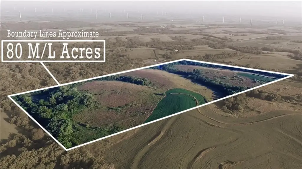 160th Street, Elmo, MO 64445 - #1