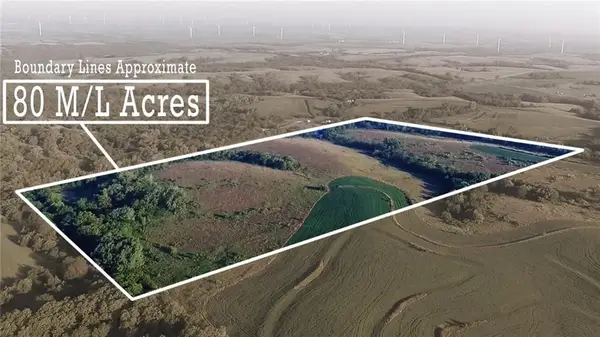 160th Street, Elmo, MO 64445