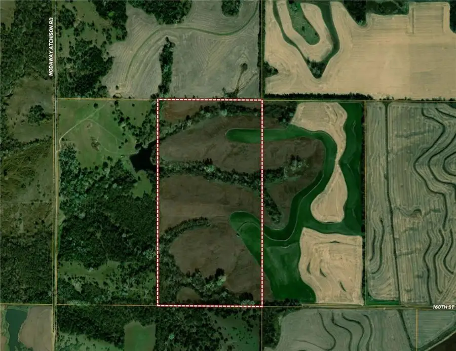 160th Street, Elmo, MO 64445 - #2