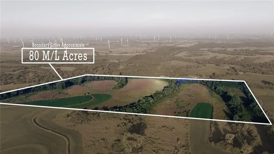 160th Street, Elmo, MO 64445 - #3