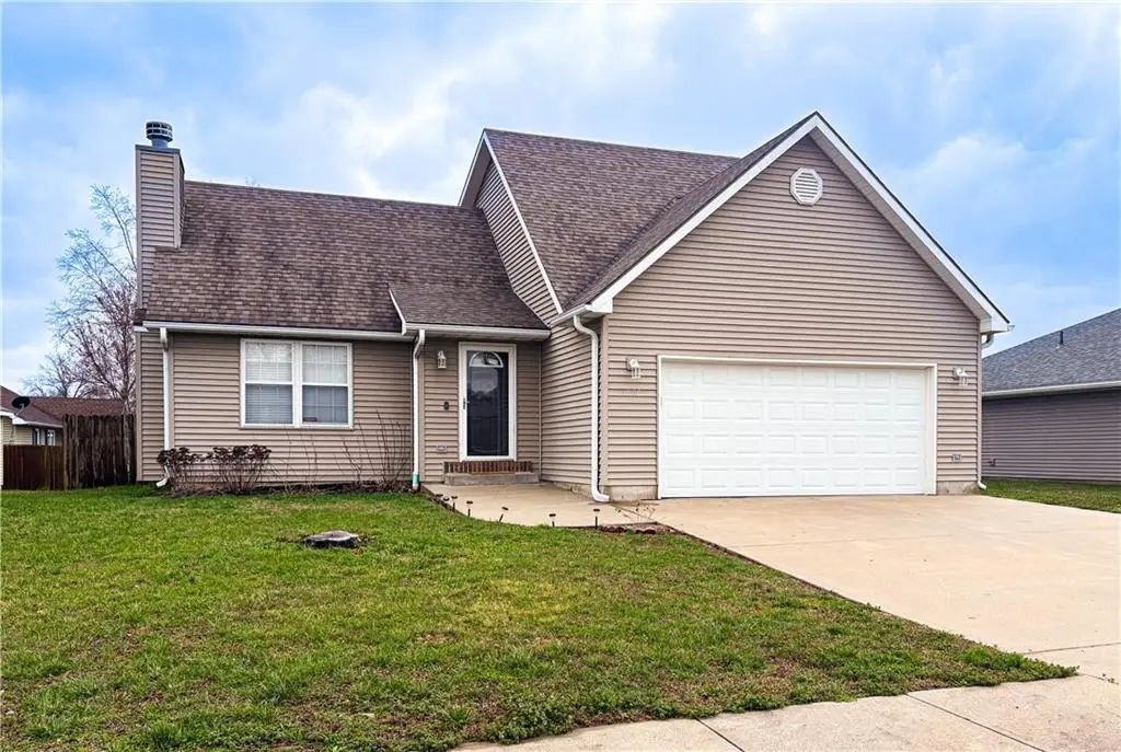 1800 M And M Drive, Clinton, MO 64735 - #1