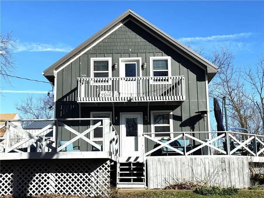 201 Timber Valley Drive, Linn Valley, KS 66040 - #2