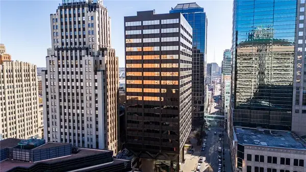 1101 Walnut Street #907, Kansas City, MO 64106