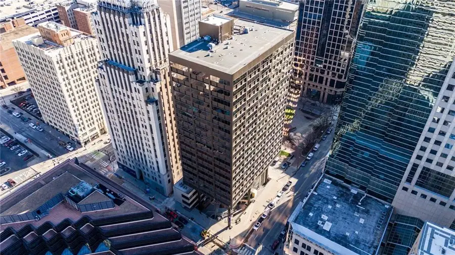 1101 Walnut Street #907, Kansas City, MO 64106 - #3