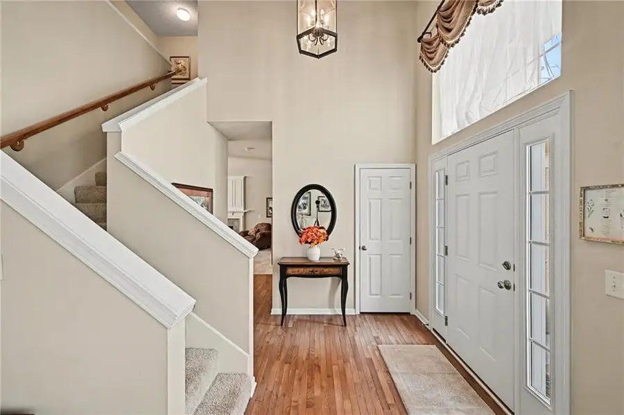 5505 N Wyoming Street, Kansas City, MO 64118 - #2