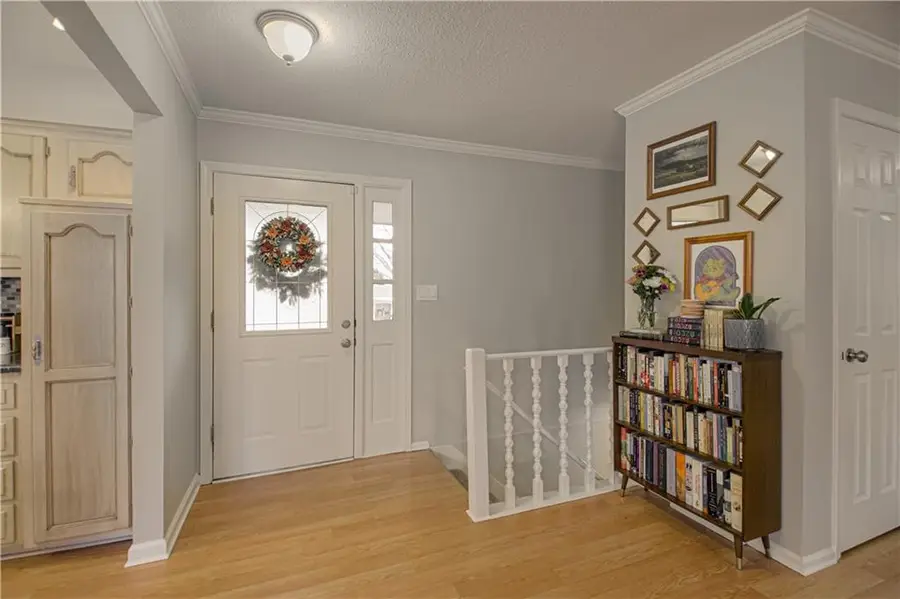 4916 S Shrank Drive, Independence, MO 64055 - #3