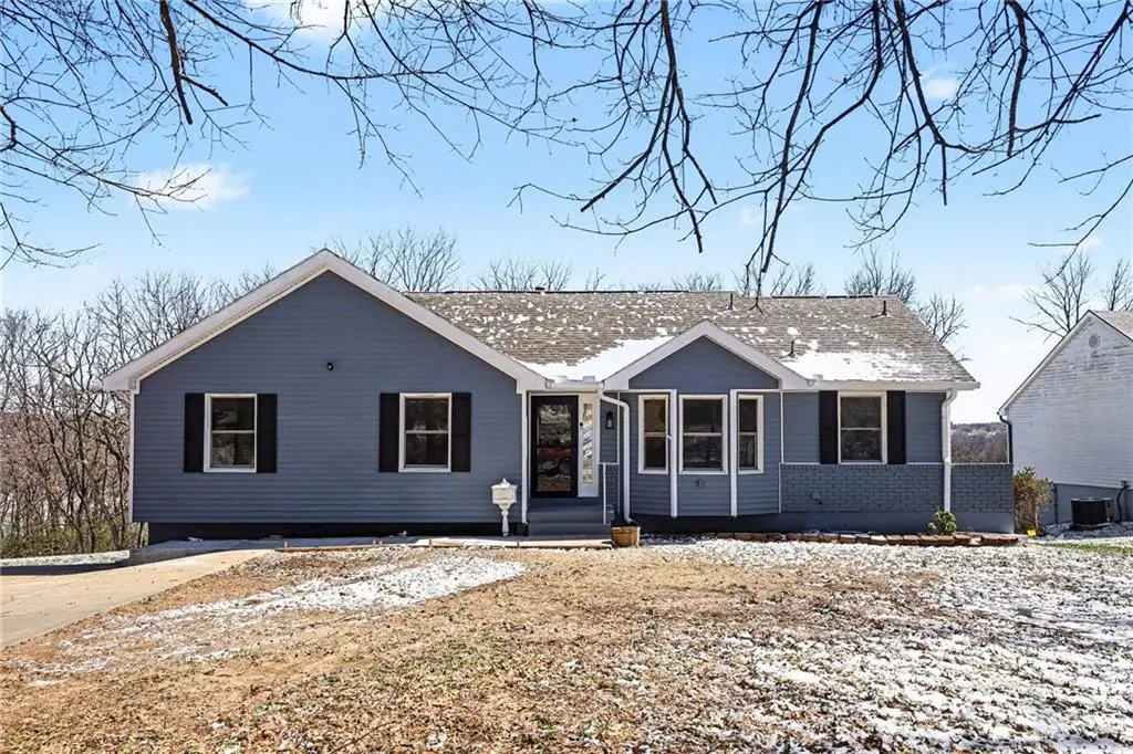 12737 Cherry Street, Kansas City, MO 64145 - #1