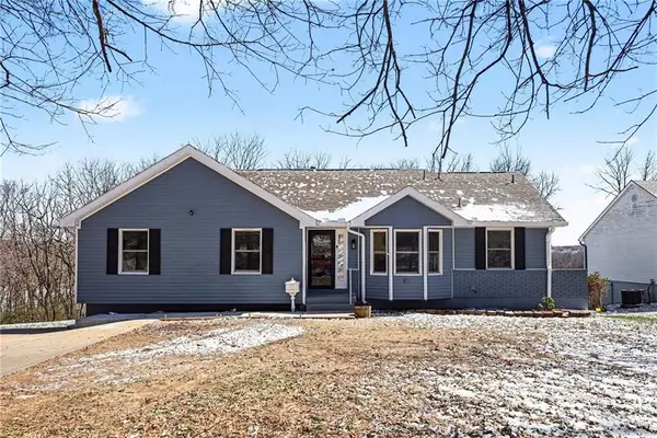 12737 Cherry Street, Kansas City, MO 64145