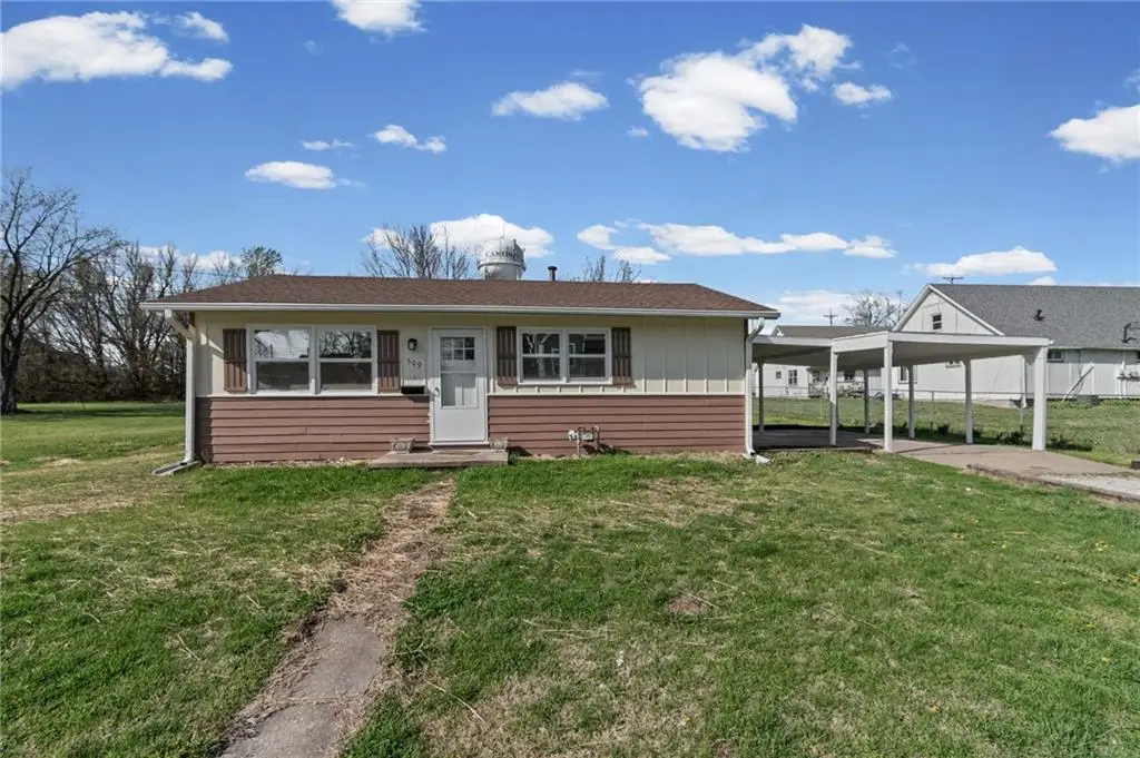 509 E 2nd Street, Cameron, MO 64429 - #1